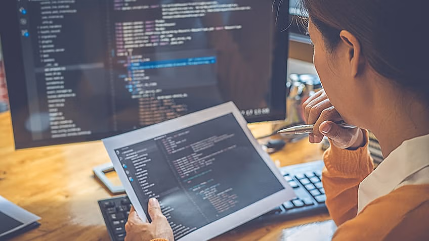 Introduction to Web Programming