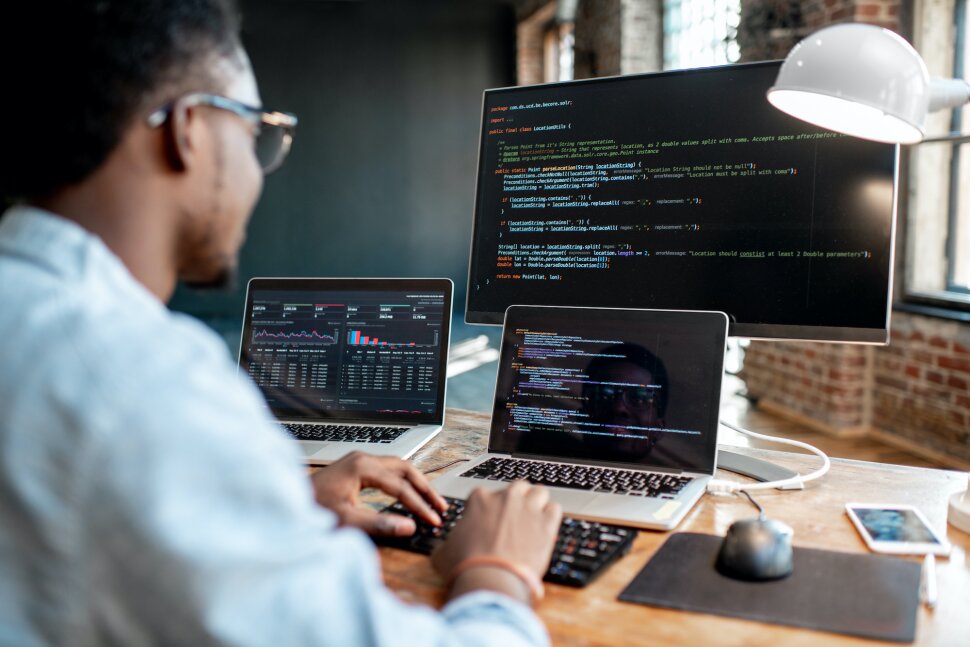 Software Developer Bootcamp