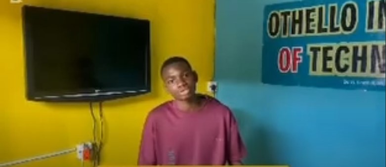 Student Spotlight